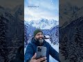 I created something unbelievable #ai #aishorts #trending #aivideo #todaytrending