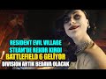 RESIDENT EVIL VILLAGE STEAM&#39;DE REKOR KIRDI / BATTLEFIELD 6 GELİYOR / DIVISION ARTIK BEDAVA OLACAK