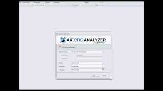 Celebrity AXtend Analyzer installation Wealth