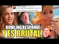 J.K. Rowling DESTRUYE a Emma Watson! No cree en su PERDÓN y se burla del ATAQUE de Wokes