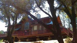 COUNTRY HOME  (Original music)