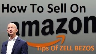 How To Sell on Amazon for Beginners 2015 - Make $50K/month steps and steps