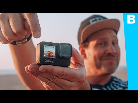 Video: Wat is de missie van GoPro?
