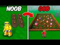 Noob to GOD Farms in 99 Nights in the Forest