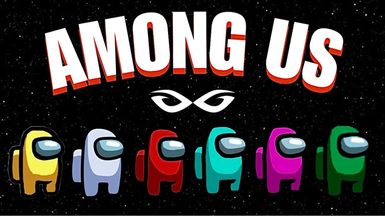 Among Us | Geeks + Gamers Play