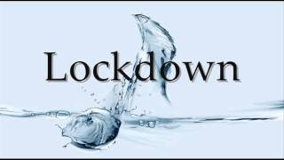 Robby Burke ft. Natasha Hynes - Lockdown (Original)