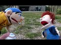 Beginning of video