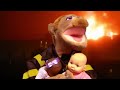 End of video