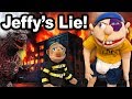 SML Movie: Jeffy's Lie!