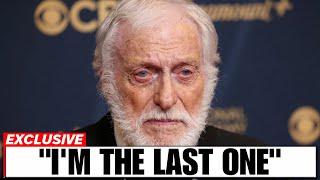 Dick Van Dyke Names The 6 Deaths That BROKE Him