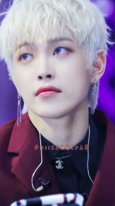 My Boy Hongjoong ATEEZ *request* #ateez #hoongjoong #kimhongjoong