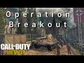 Opration breakout ww2