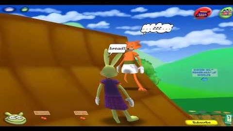 Complete Randomness of Mystery! (Toontown video)