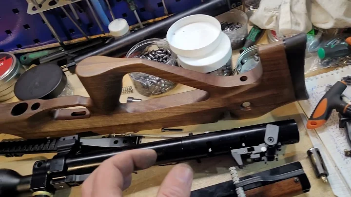 Jager от Рок-замена утяжелителя необходима на нержавейку.