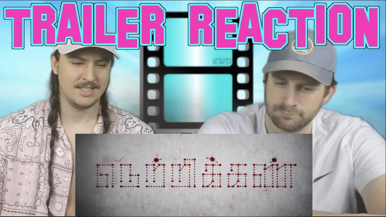 Netrikann | Official Teaser Reaction 