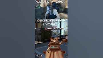 1v3… Did I Just Survive That?! | Apex Legends Clutch