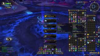 Victorious Stormarion Pinnacle Cache Loot, WoW Midnight Stormarion Epic Chest