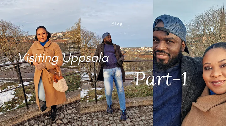 A Day in Uppsala | Uppsala Vlog | Part-1