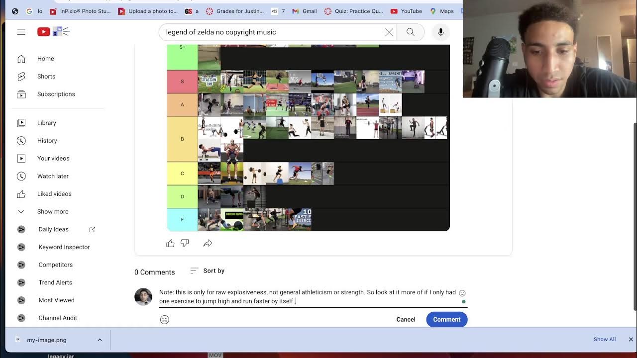 Exercise Tier List For Explosiveness YouTube exercise-tier-list-for-explosiveness-youtube