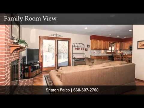 712 N Maple Street, Itasca, IL home video tour