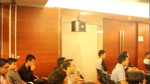 6. Ask & Question by Petra Novandi Barus, Iskandar Soesman   PHP Indonesia Special Event for Yii