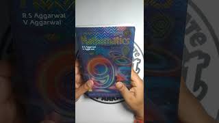 CBSE Class 9 Mathematics R S Aggarwal Book Review | CBSE Class 9 Maths R S Aggarwal | Class 9 Maths