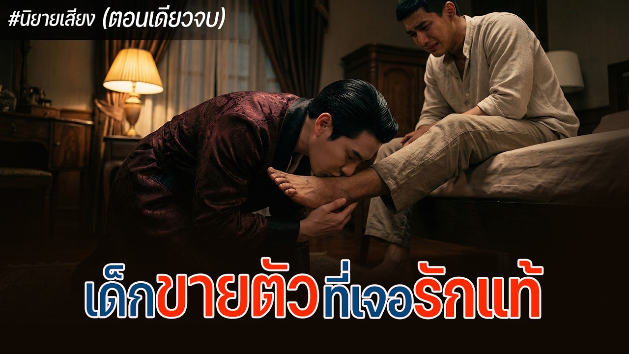 เด็กขายตัว ที่เจอรักแท้  (ตอนเดียวจบ)