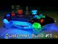 Customer Build #15 - PS4