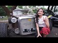 HotRod Keren! Asli Buatan Indonesia!! - OTOLOVERS