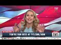 Cenk Responds To Ben Shapiro's LIES