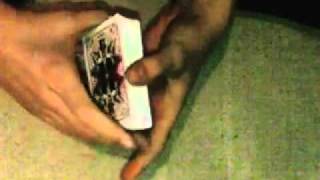 TUTORIAL:190 helix cut false shuffle