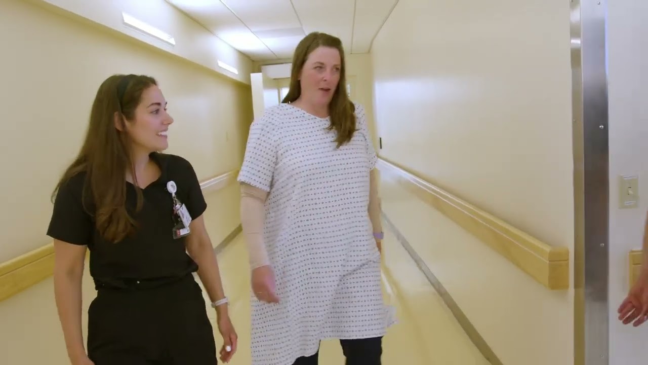 Preparing for Breast Cancer Radiation Therapy Appointment