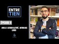 Entretien  pisode 9 avec le lecteur illettr autour de la lecture