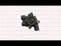 DAF 7018955150 FUEL PUMP Advanced Micro Services Pvt. Ltd
