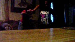 Shygurr&Skittles Having Hekaa Funn...bcee.