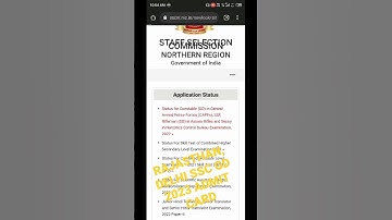 SSC GD  2022 ADMIT CARD |RAJASTHAN, DELHI ADMIT CARD OUT | SSC GD 2023 NR REIGON ADMIT CARD OUT | 🤔💯