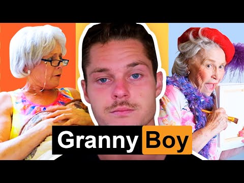 The Retirement Home Boy (Dylan Williams Part 3)