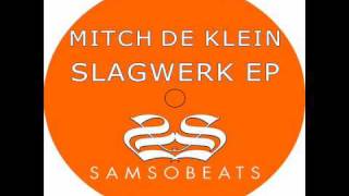 Mitch de Klein - Leaf