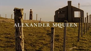 Alexander McQueen Autumn/Winter 2016 Film