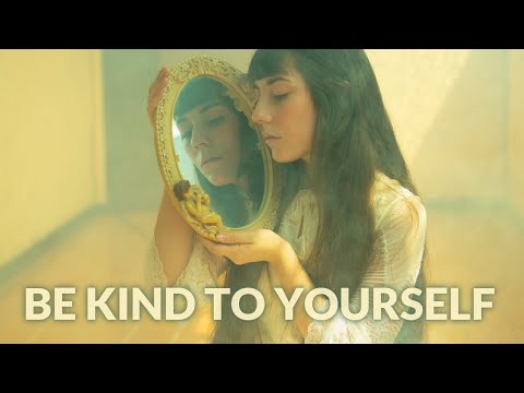 Cultivating Self-Compassion & Eliminating Negative Self-Talk