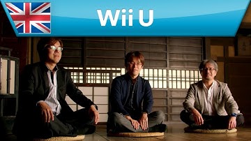 Hyrule Warriors - Developer Interview (Wii U)