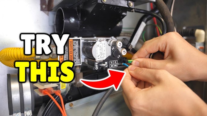 What Causes Gas Valve Failure? Essential Insights
