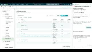 How Now Assist for Setup can help you configure incident routing categories and rules in ITSM