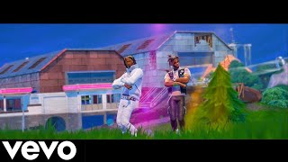 Lil Tecca - Ransom (Official Fortnite Music Video)