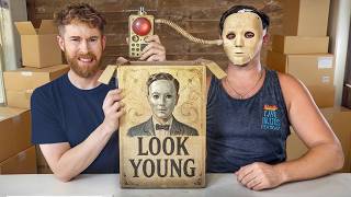 Opening Horrible Gifts You Sent Us