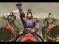 Dynasty Warriors 5 - The legend of Cao cao