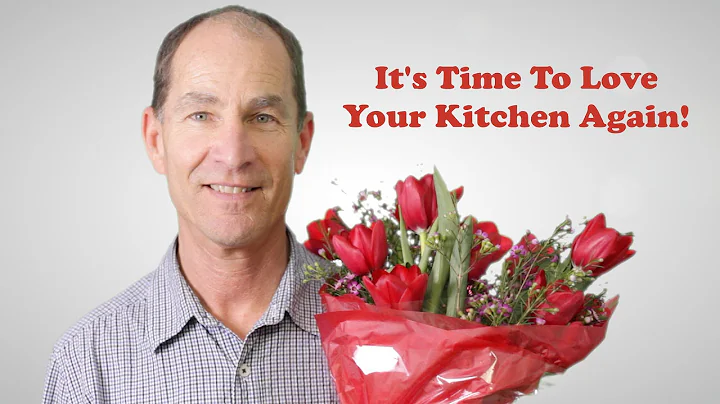 Talmadge Construction - Love Your Kitchen Giveaway