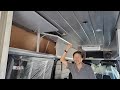 Van Build - How I build my cabinets.