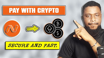 How to Use Bitcoin and Crypto to Pay on Namecheap.