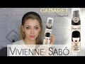 ТЕСТ- ДРАЙВ НОВОГО ТОНАЛЬНОГО КРЕМА VIVIENNE SABO CABARET PREMIER | ЛУЧШИЙ БЮДЖЕТНЫЙ ТОН?